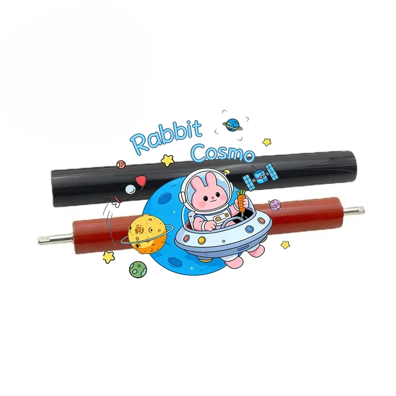 

1set FK-1150 2RV93050 Fuser Film Sleeve Lower Pressure Roller for Kyocera P2040 P2235 M2040 M2135 M2540 M2635 M2640 M2735