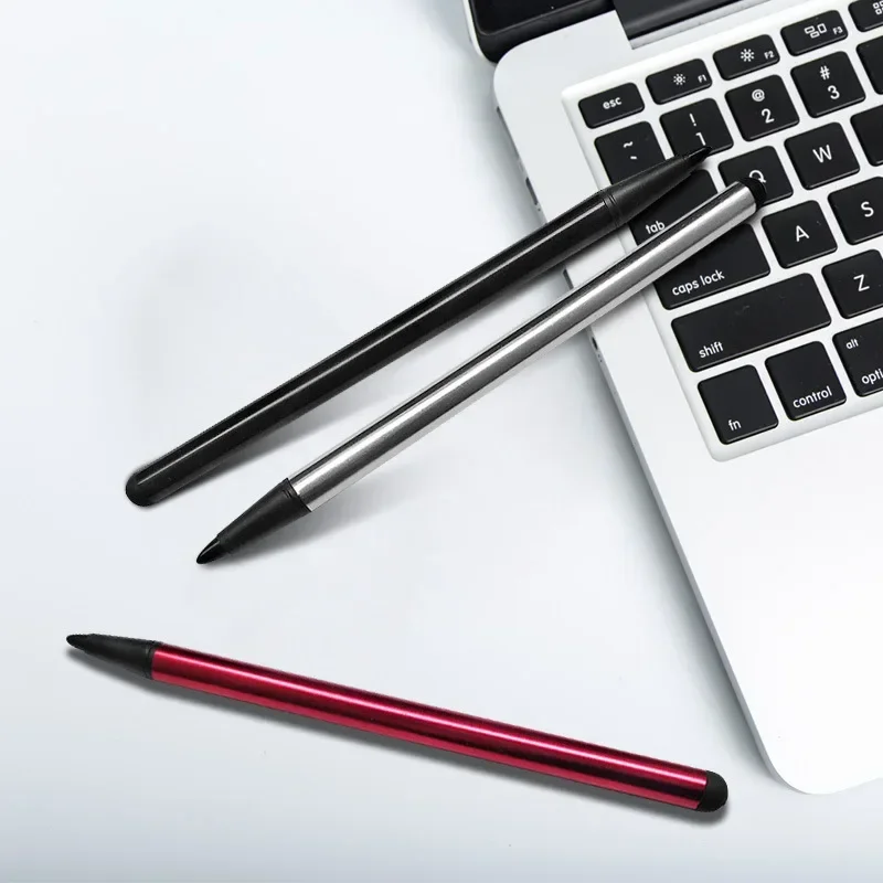 

‌Multi-Touch Stylus Set - 10pcs Universal Pens for Smartphones, Tablets, Laptops, Smooth Gliding & No Smudges‌