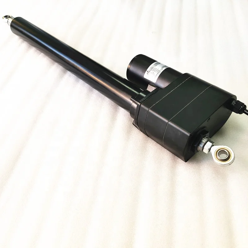 Linear Actuator 12v 24v For Industrial Changzhou Hax