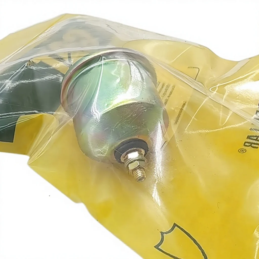 

CHAOTIAN Spare Parts Pressure Sender 295-0759 2950759 Fits CHAOTIAN 120H 12H 135H 140H 160H 933C 939C D3G D4G D5G