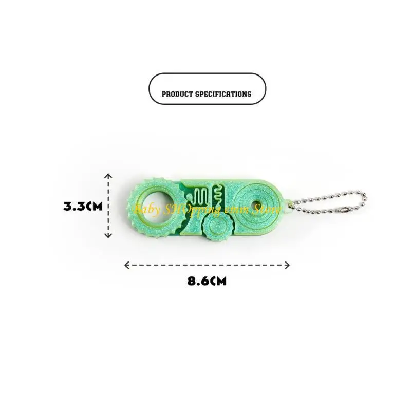 23GD ثلاثية الأبعاد المباني المطبوعة للأطفال الذين يقللون من النشاط مع قطع معيارية تشجع الخيال والمهارات الحركية الدقيقة