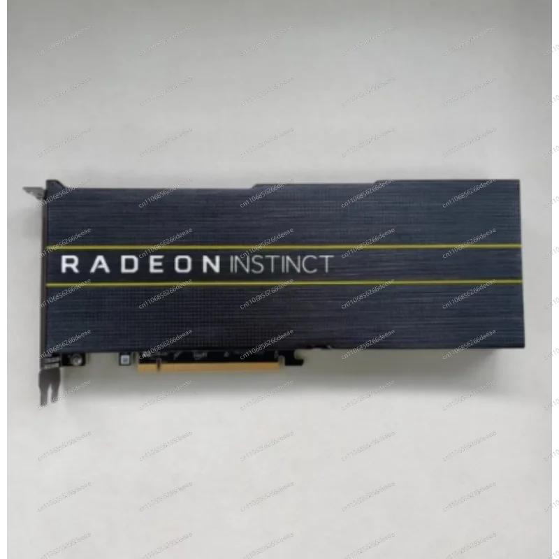 

32G Used GPU – Turbo Fan, Video Output, Low-Profile Cooling, Silent High Performance