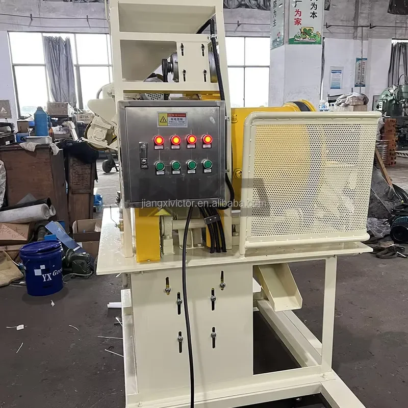 i Lab Small Scale Wet Ore Powder Grinding Machine XMQL420*450 Continuous Grinding System Grid Ball Mill Ball Grinder