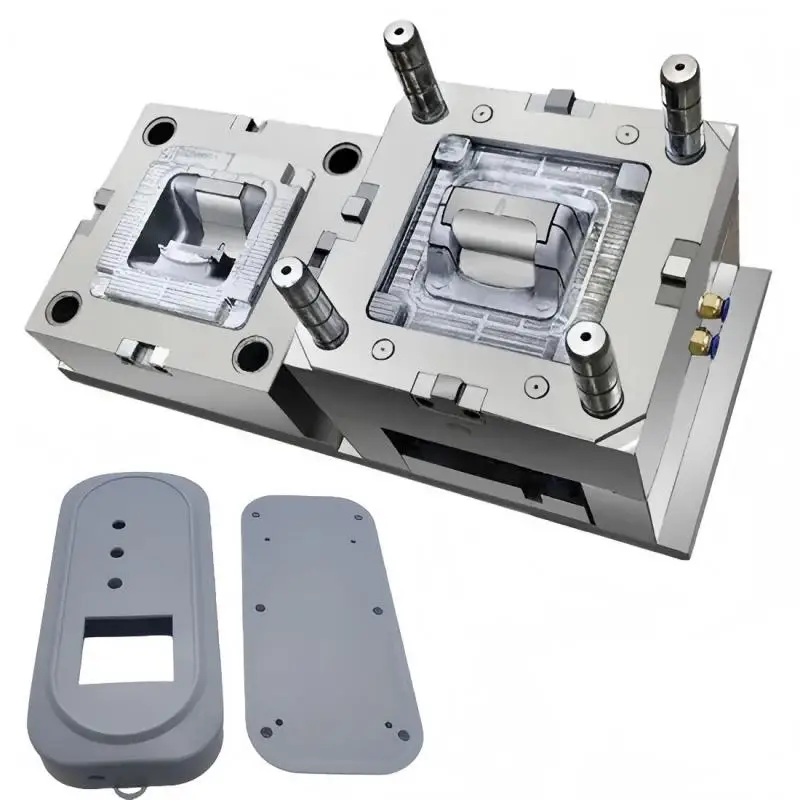 Рисунок 2 - OEM изготовленные на заказ пластиковые