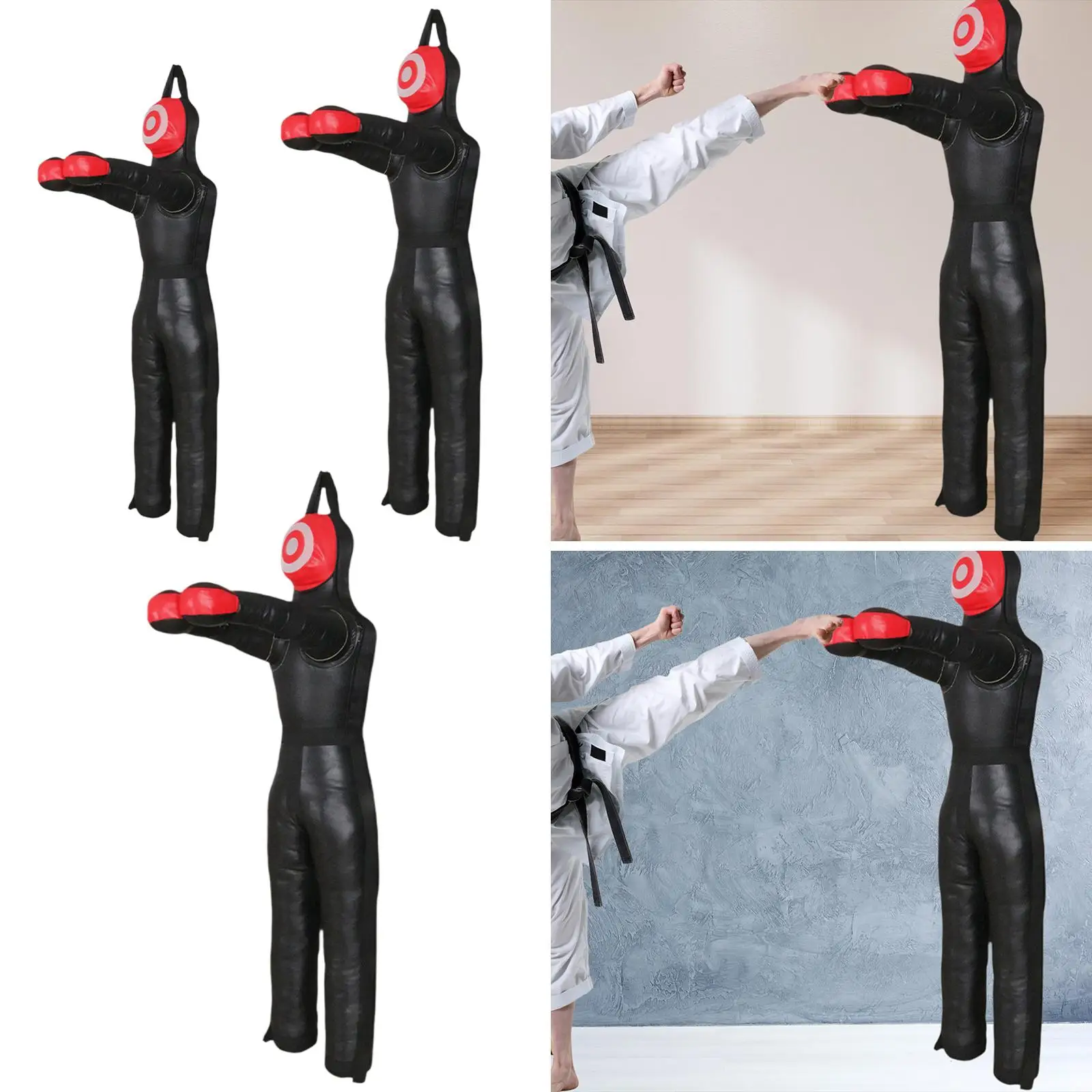 Thumbnail 2 - #31 Highest Rated Punching & Training Bags to Buy in 2026