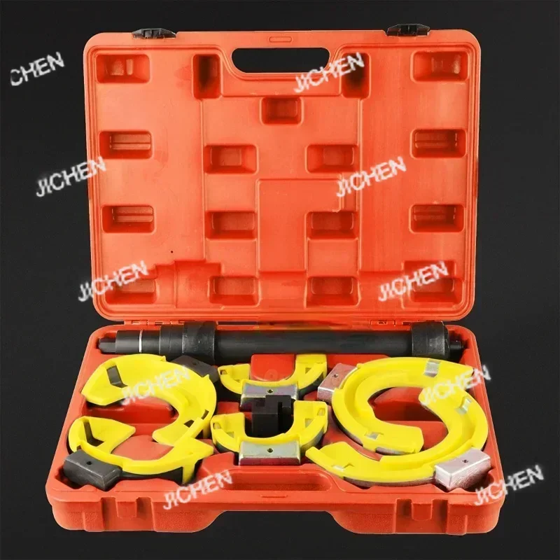 Zq Full New Shock A…