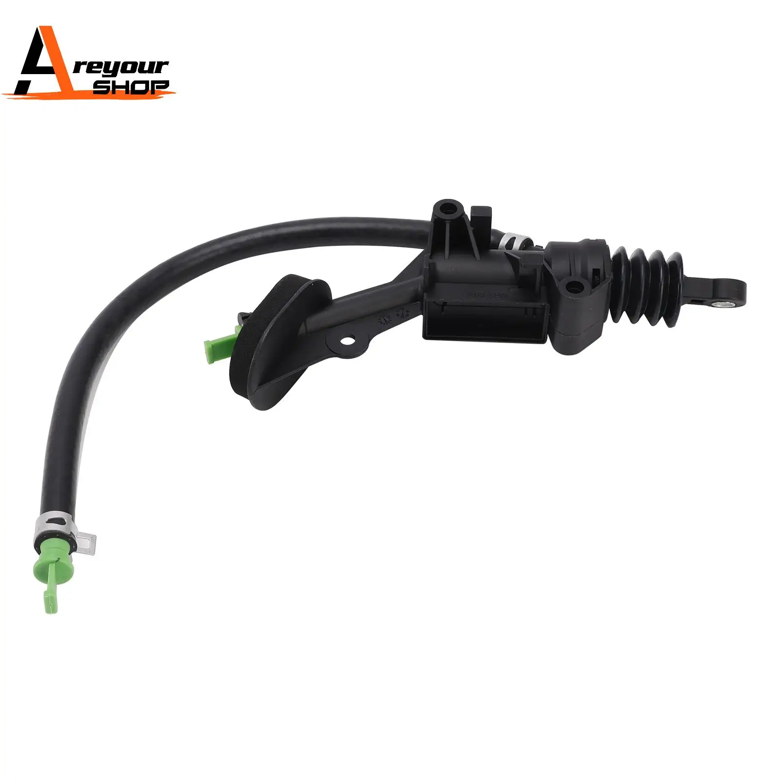 Areyourshop Clutch Master Cylinder Assembly for Ford Transit Mk8 Custom 2016-On 2350560
