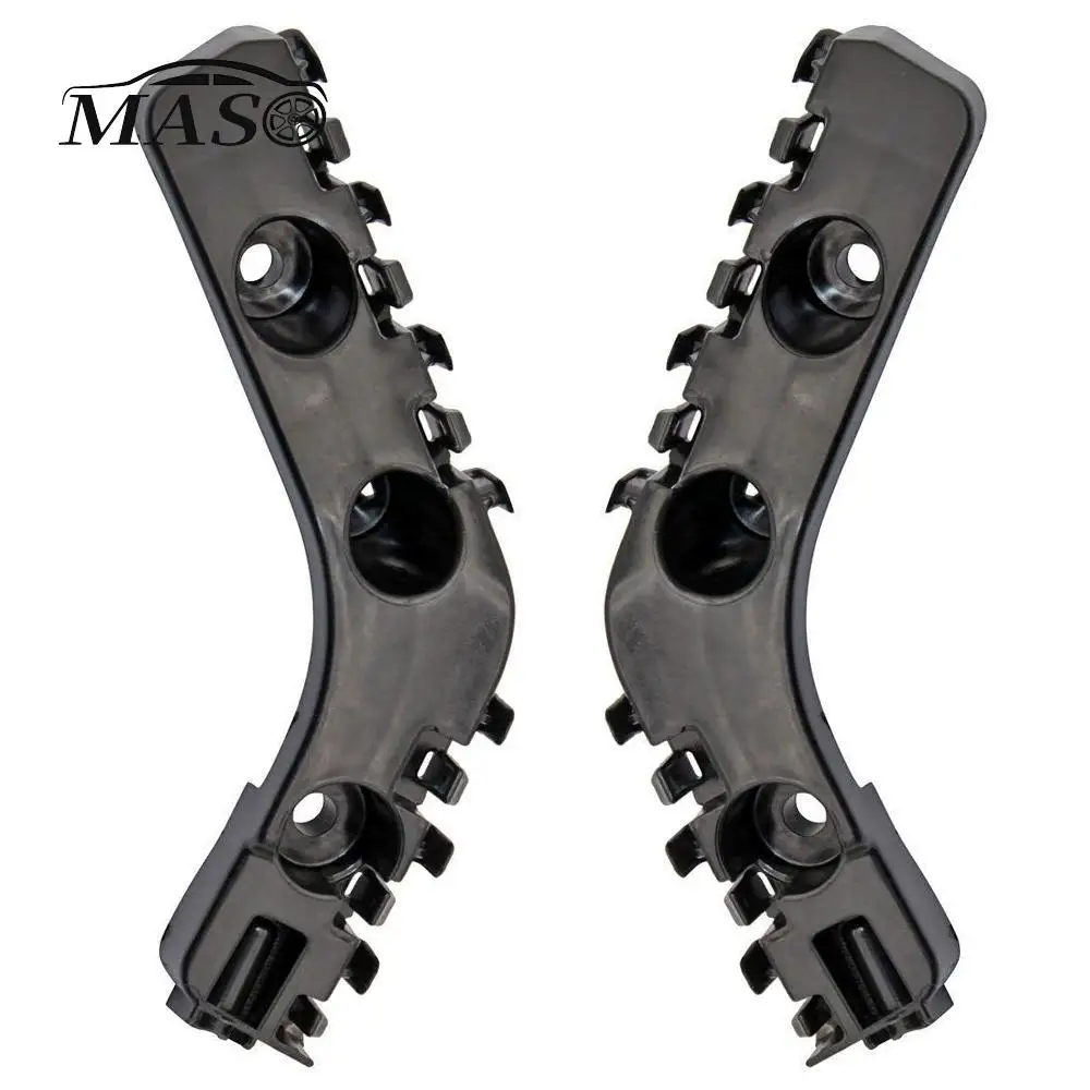 

1pc/2pcs Car Front Bumper Support Bracket Holder Left Right for Jeep Grand Cherokee 2014 2015 2016 2017 2018 2019 2020 2021