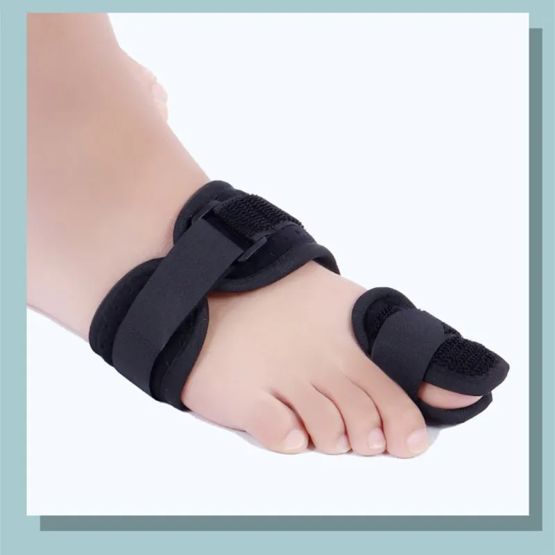 

Toe Corrector Thumb Adjuster Protector Hallux Valgus Corrector Bunion Corrector Orthopedic Tools Nursing Tools