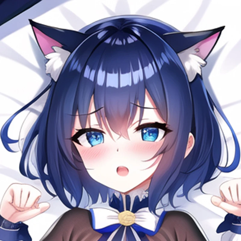 

Dakimakura Anime Pillow Cover Chinatsu Double Sided Print 2Way Cushion Cover Xmas Gifts