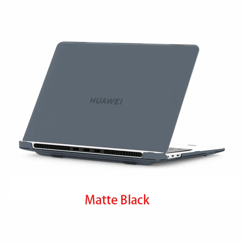 Laptophoes voor Honor MagicBook Art14 2025 Crystal en Matte PC-hoes voor Honor MagicBook Art14 2024 Laptop beschermhoes