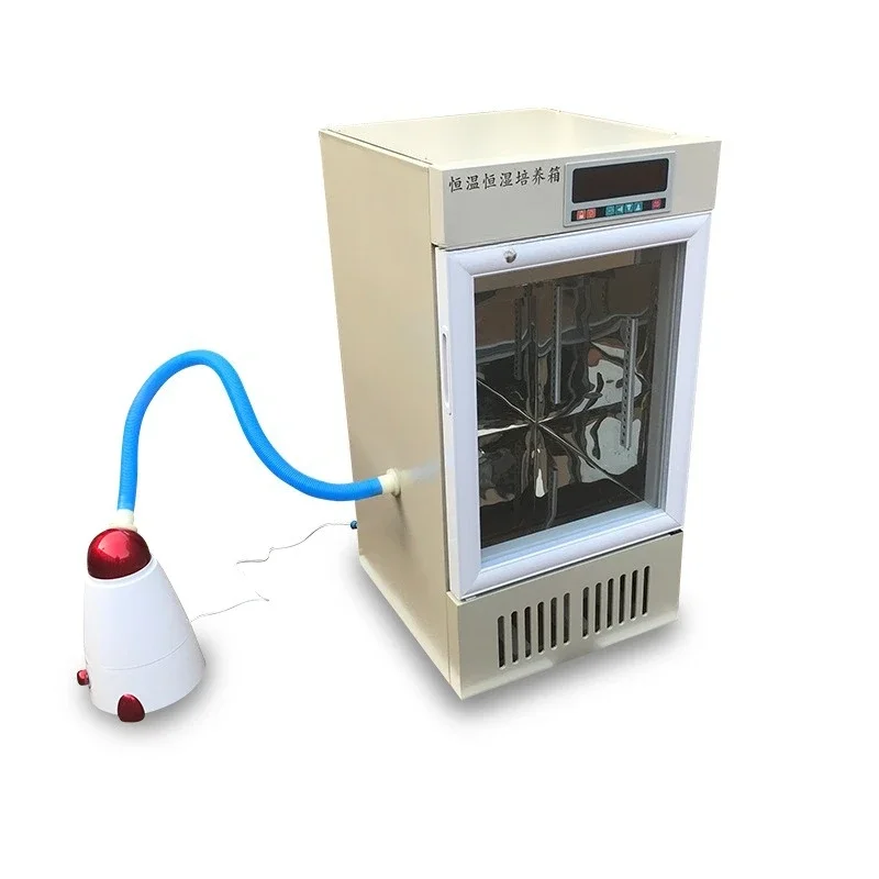 

LHP-100 constant temperature and humidity test chamber. Constant temperature and humidity incubator. Cell microbial