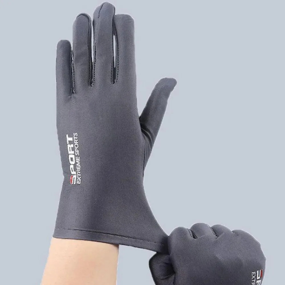 Summer Gloves Men I…
