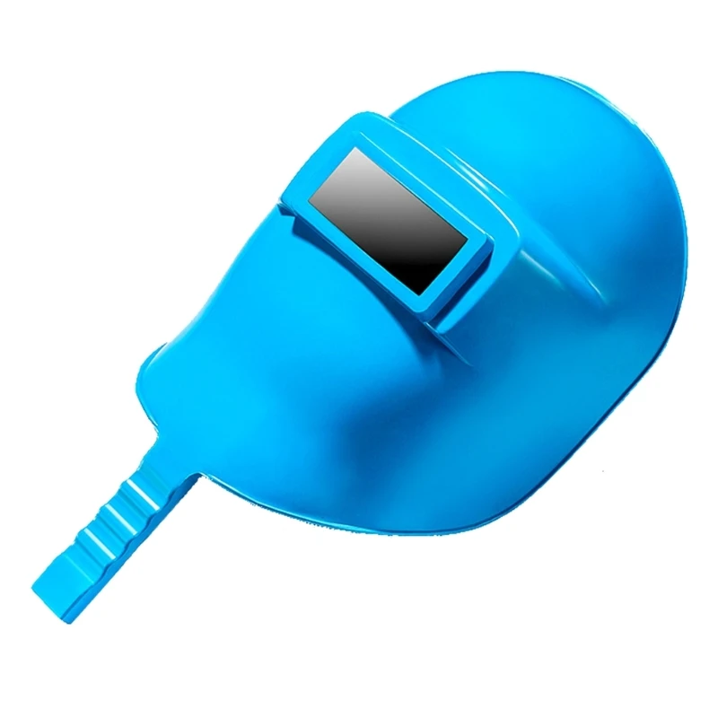 Attrezzature per saldatura con maschera per saldatura traspirante per varie applicazioni Drop Shipping