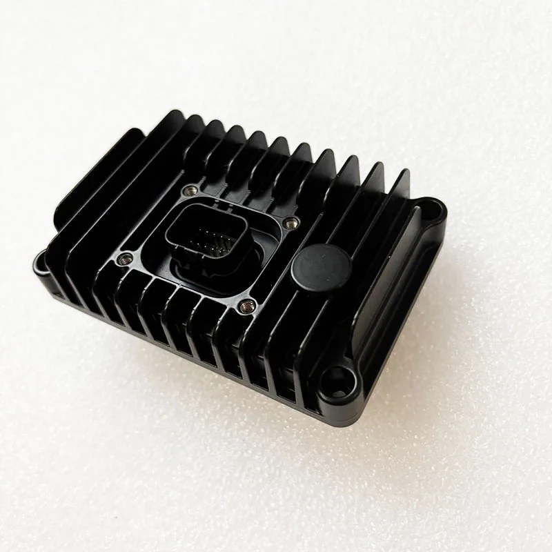 การเกษตรใหม่ Drone T10 T30 T20P T40 กระจายระบบโมดูลควบคุมสําหรับ DJI Argas Plant Protection Drones UAV อะไหล่ซ่อม