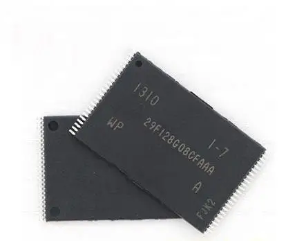 

Новый оригинальный IC MT29F128G08CFAAA MT29F128G08 MT29F128 29F128G08CFAAA 29F128G08 29F128 tsop48высококачественная продукция