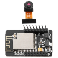 Wifi Bluetooth Dual Mode Camera IOT Kits Development Board 2MP Esp32 With Camera ESP32-CAM OV2640 Esp32