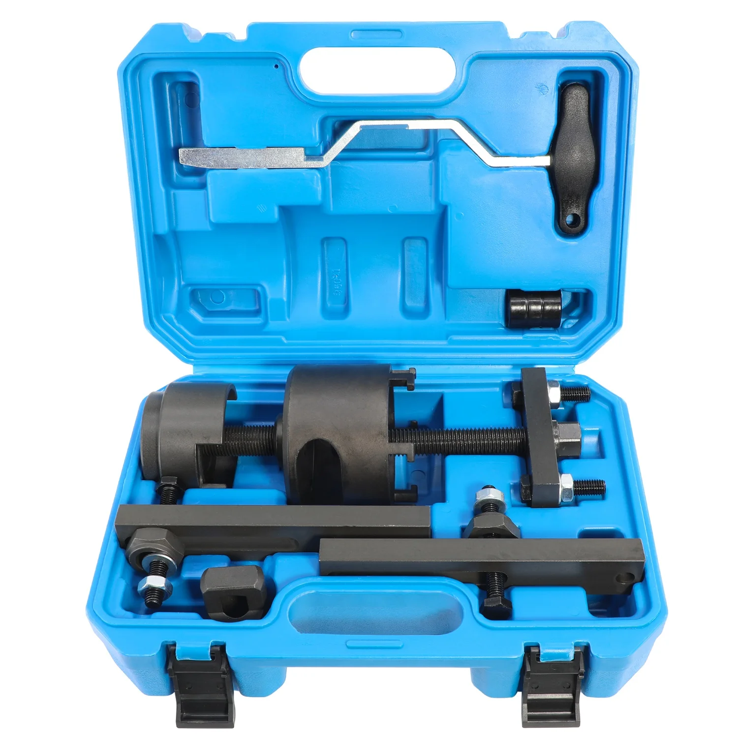 

7 Speed Double Clutch Installer Remover Dual-clutch Transmission Tool Kit for VAG VW DSG T10373 T10376 T10323
