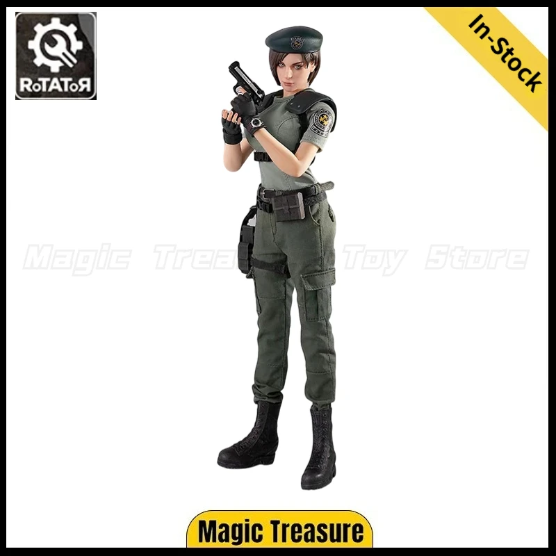 

【Pre-sale】Original Rotator Toys RT001 VALENIINA 1/6 Action Figure Toys Ornaments Gifts