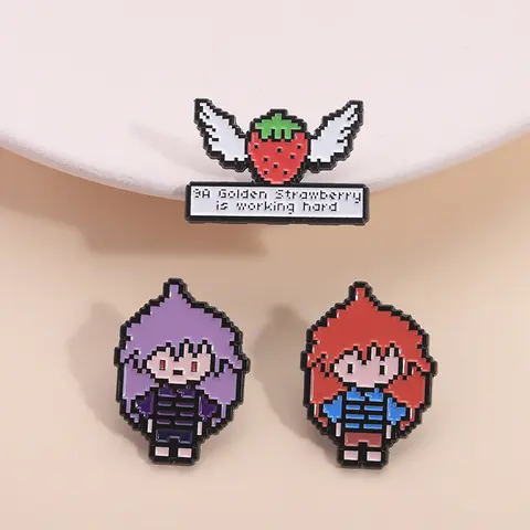 10 best sales nålpixel - №6