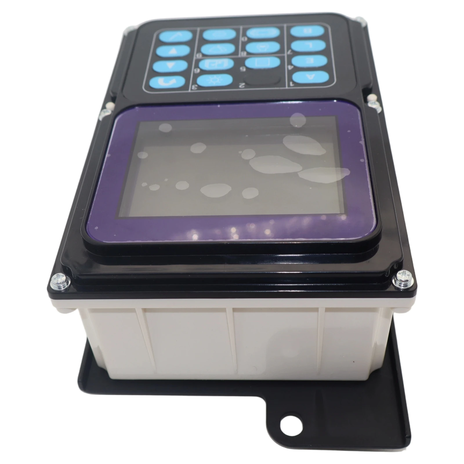 Gauge Panel Monitor 539-00076 53900076B 53900076D For Komatsu PC228US-3 PC160LC-7 PC200-7 PC200LC-7 PC210-7 PC210LC-7 PC220-7
