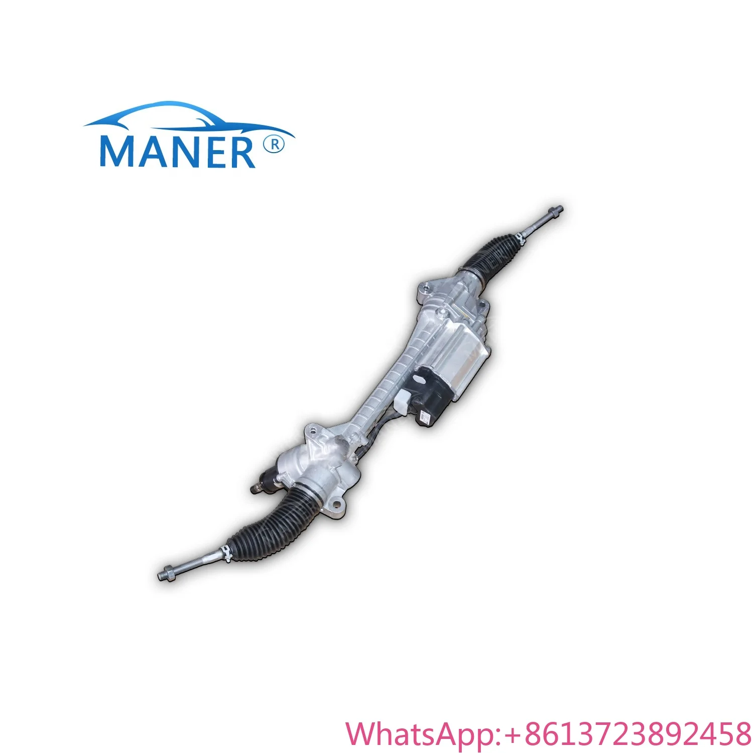 

MANER New Electric Steering Gear Rack 32106883550 Steering Box Repair Kit for BMW F10 F11 N20 N47