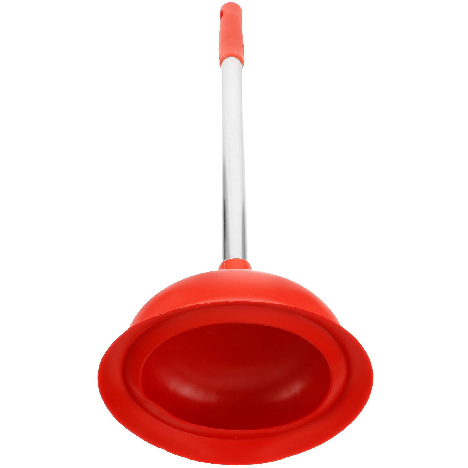 

Rubber Resin Toilet Plunger Handheld Bathroom Cleaning Tool Sink Shower Drain Unclogger Plungers for Bathroom Toilet Plunger