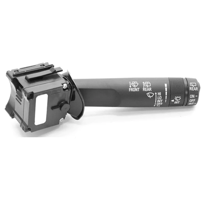 

Car Windshield Wiper Switch Headlight Control Unit 95433818 1241727 Replacement For VAUXHALL Automobile Parts