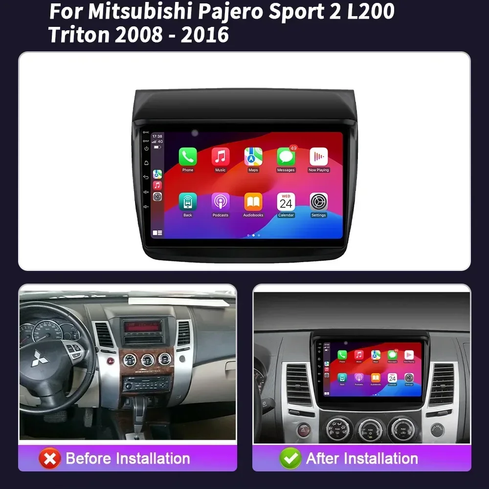 Wireless Carplay Sc… - image