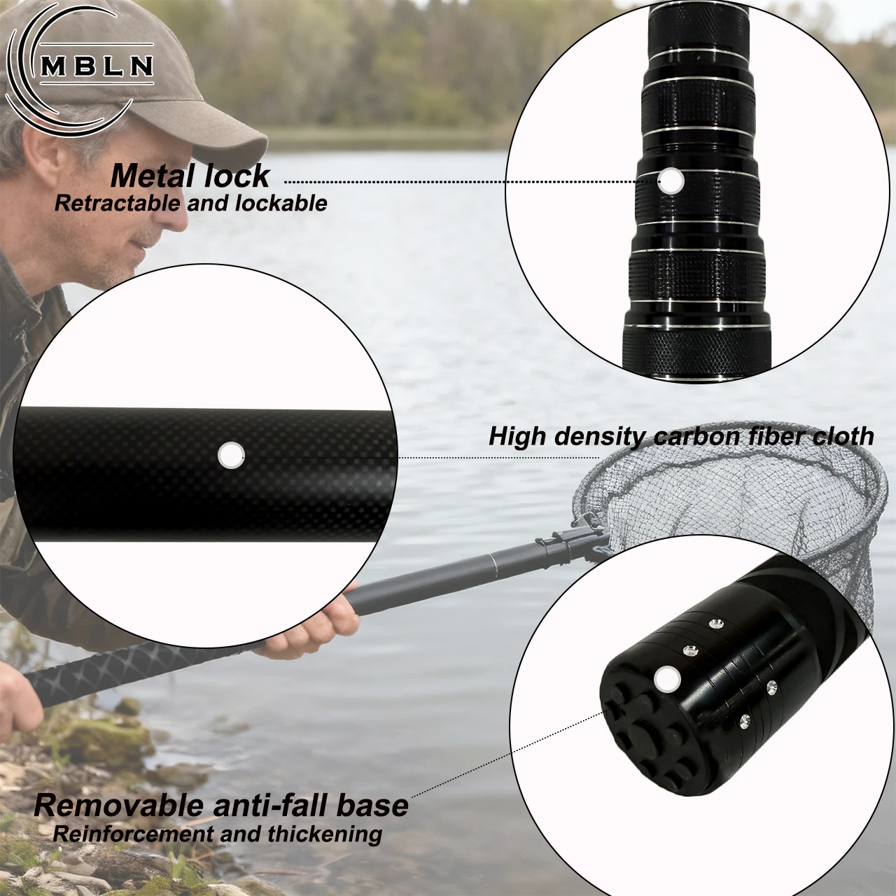 Thumbnail 3 - #14 Latest Fishing Nets Updates