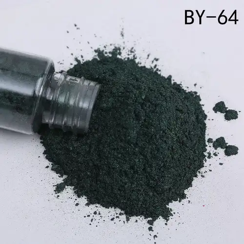 126colors Natural Mica for Soap Colorful Pearlescent Powder Pigment Mica Nail Glitter Pearl Powder epoxy resin - Image 30