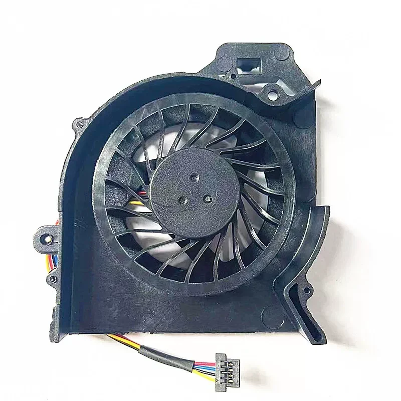 For HP TPN-W104 E08C DV7-6000 DV6-6000 E09C E06C Cooling Fan