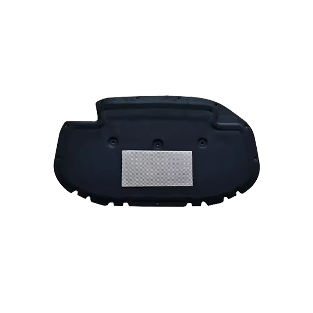 Tapis Isolation Phonique Et Thermique Capot Moteur MEXWLOP Pour VW Golf 7 GTI R GTD 2014-2017 - Coussin Isolant Avant