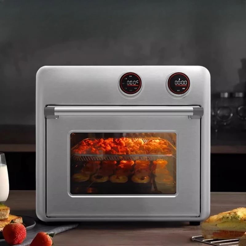 

Large Air Fryer Commercial Large Capacity Restaurant Chain Commercial Oven