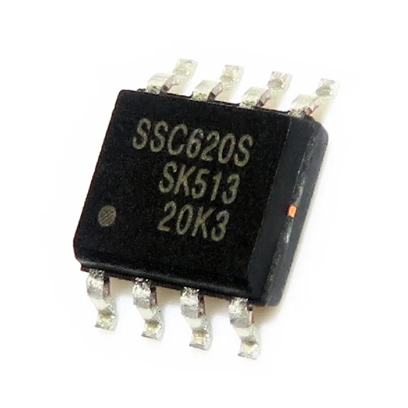 5PCS SY8009B SSC620S MX25L12835FMI-10G CS4335KSZ 2SB649A 24LC1025