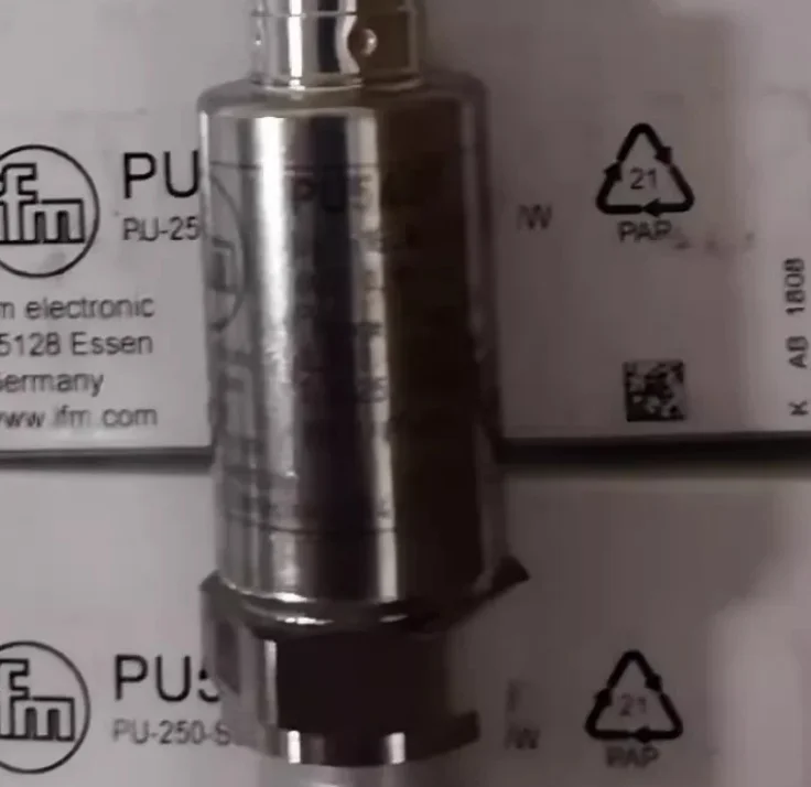 

Новый оригинальный датчик IFM PU5403 PU5402 PT5400 PU5400 PT5401 PU5404 PU5401