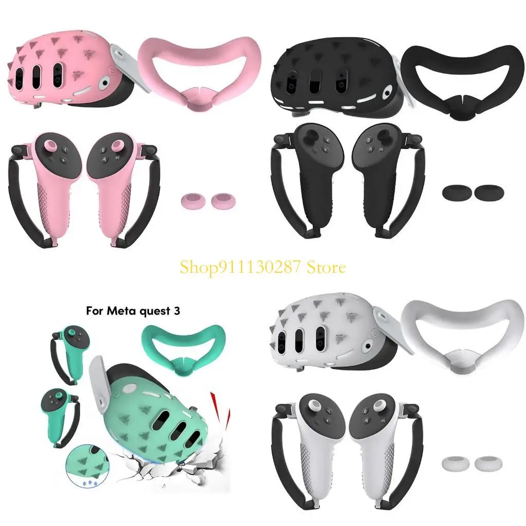 J1HC Comfort Silico… - image