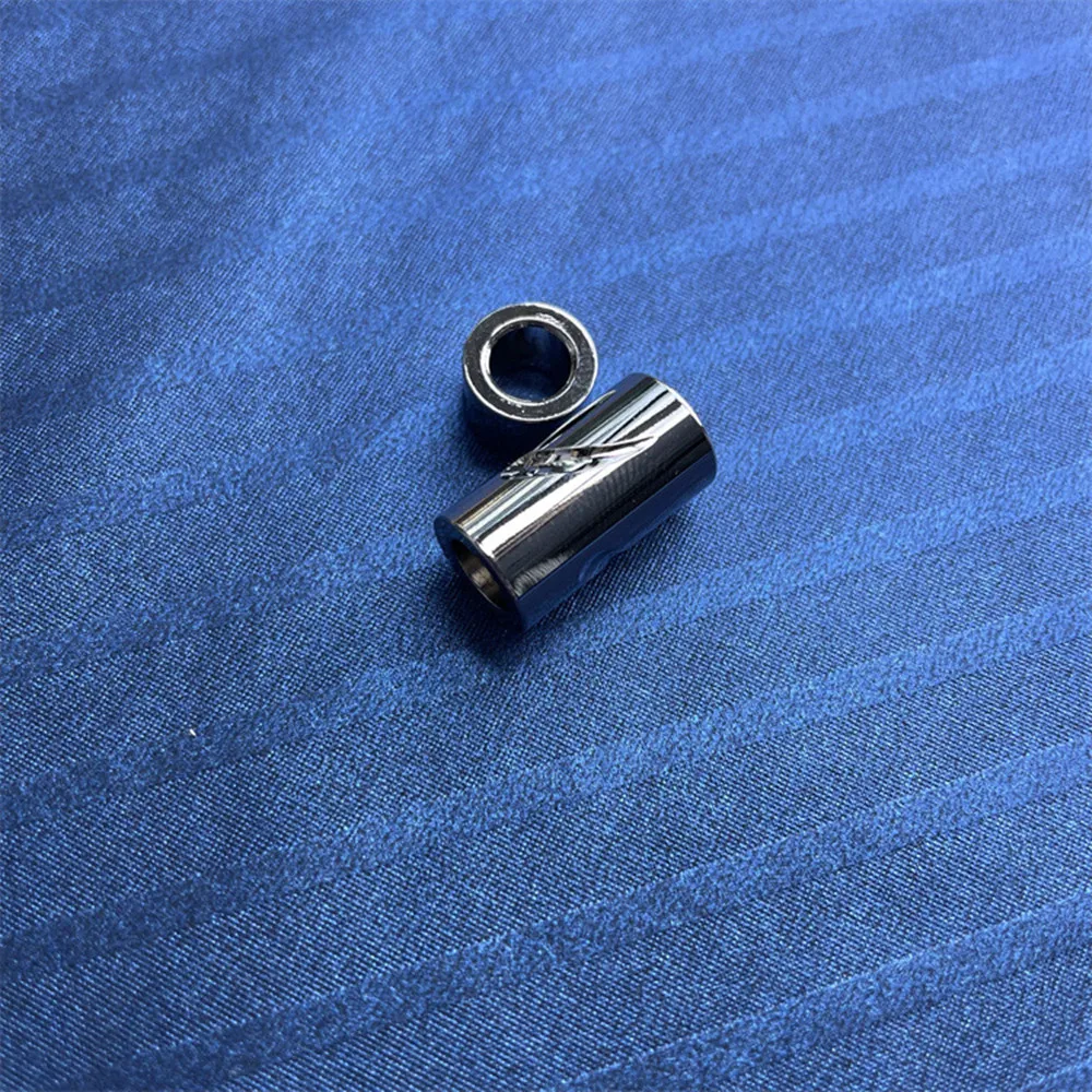 Mathiateur de prise jack pour écouteurs en métal, 1 ensemble, accessoires pour écouteurs, MMCX 0.78 A2DC IE400 2.5 3.5 4.4