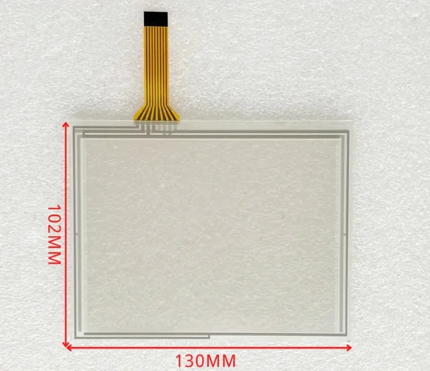 Panel táctil de cristal Compatible con kawasaki 50817-0096L05, nuevo