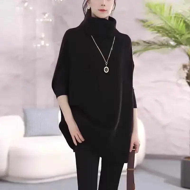 

Женские свитера, однотонный жилет, новинка, вязаный пуловер без рукавов, Жилеты для женщин, одежда для поездок, распродажа, тренд 2024, одежда для работы