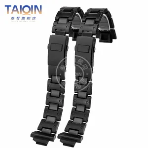 Hochwertiges männliches Uhrenarmband für Casio G-Shock DW5600 GW-M5610 GA-2100 DW-6900 Bracelet Series 6 Hauptverkaufsarmband G Schock DW 5600 - №6