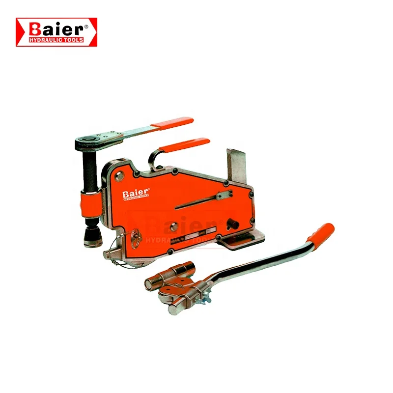 Pipe Tools Hydraulic Tube Flanging Tool Linternal Flange Alignment Tool