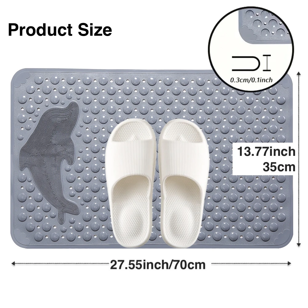 Thumbnail 2 - #67 Cheapest Bath Mats & Rugs Deals You Can Get