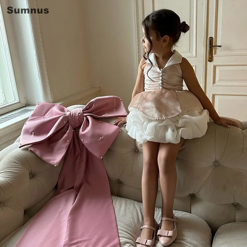 robes-de-demoiselle-d'honneur-en-velours-sumnus-col-en-v-bouffant-boutonnees-pour-filles-mariage-fete-d'anniversaire-robe-de-princesse-2026-personnalisees