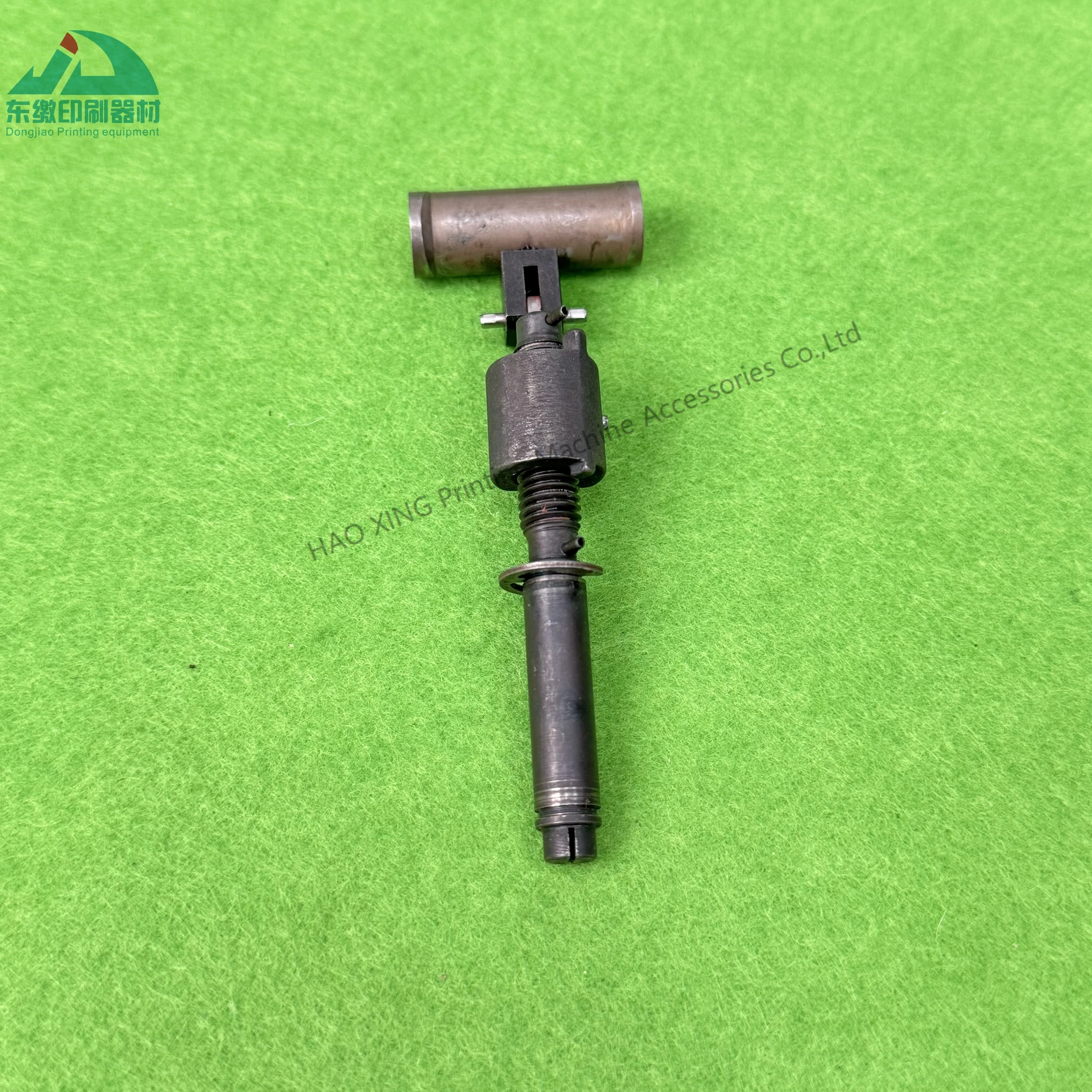 

Printing Machinery Threaded Bolt Cpl for Heidelberg Printing Accessories 91.008.101F 91.008.101 Threaded Bolt Cpl 00.530.0841