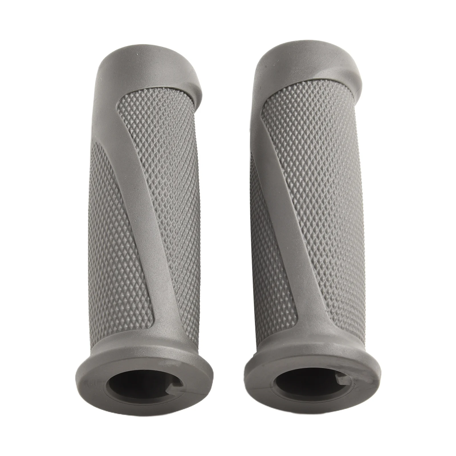 

Improve Grip and Control with These Non Slip Silicone Handle Grips Compatible with For Ninebot F40 F30 F25 F20