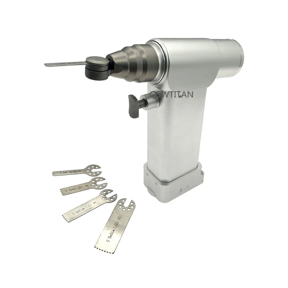 Micro Oscillating Saw Mini Oscillating Saw for Hand Small Bone Saw Surgical Instruments