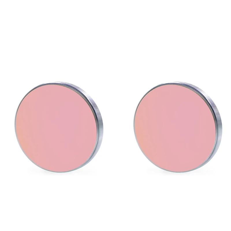 CO2 레이저 조각 절단기용 가스 초점 렌즈, 직경 20mm FL