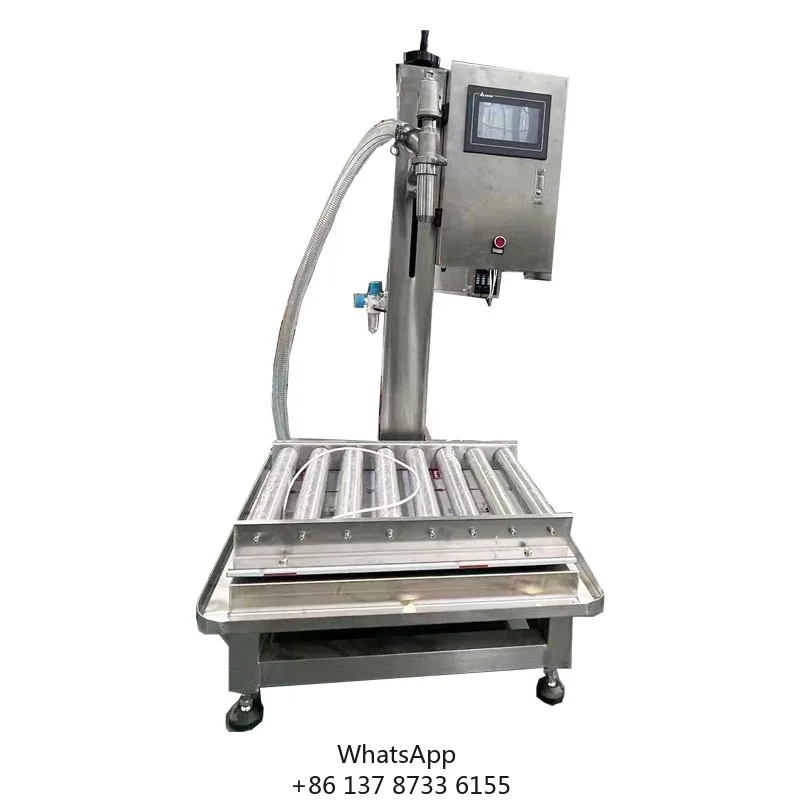 Complete Cheap Easy To Use Automatic Convenient Filling Machine Line