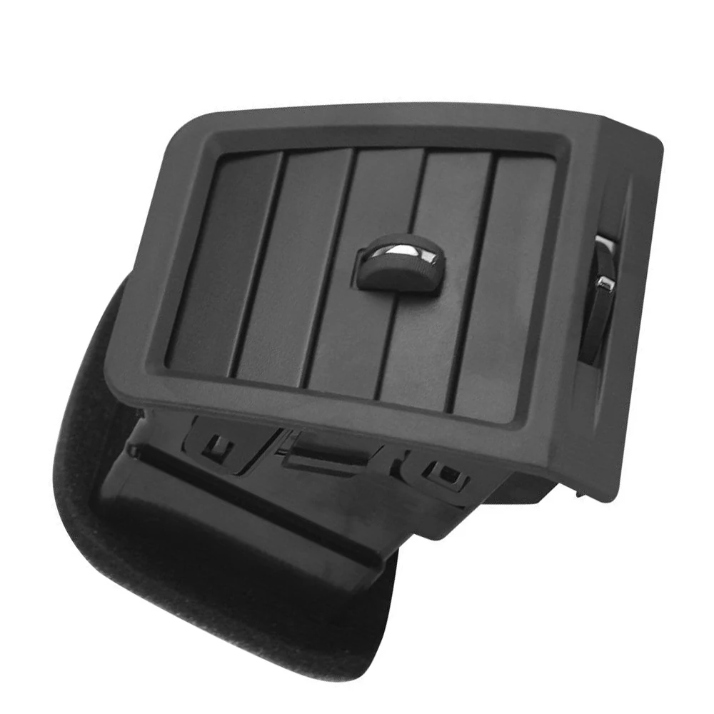 Air Conditioning A/C Outlet Vent Heat Air A/C Outlet Vent 1QL41XDVAA, 1NF052DVAB Fit for Dodge Challenger 2008-2014